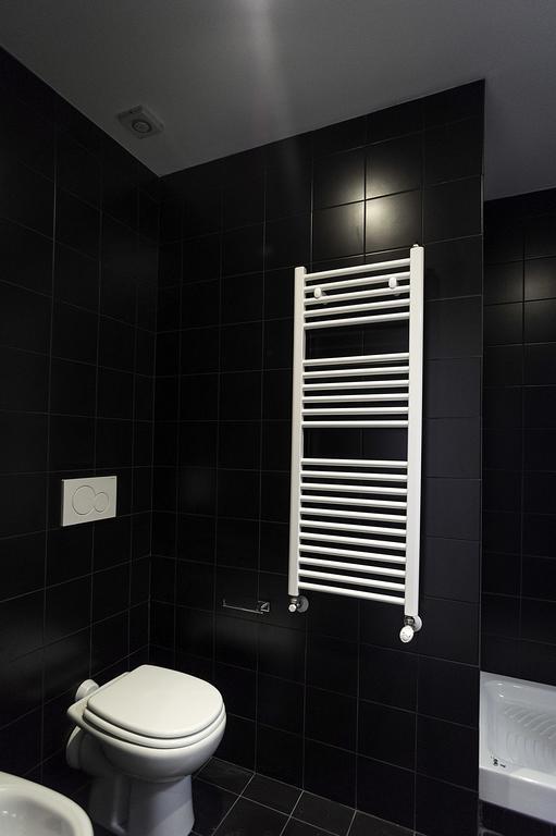 B&B Girovagando Rom Exteriör bild
