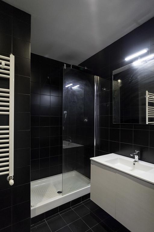 B&B Girovagando Rom Exteriör bild