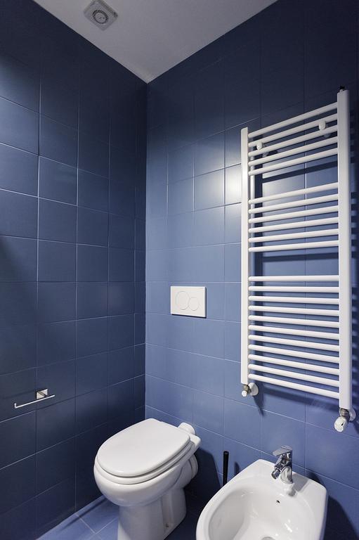 B&B Girovagando Rom Exteriör bild