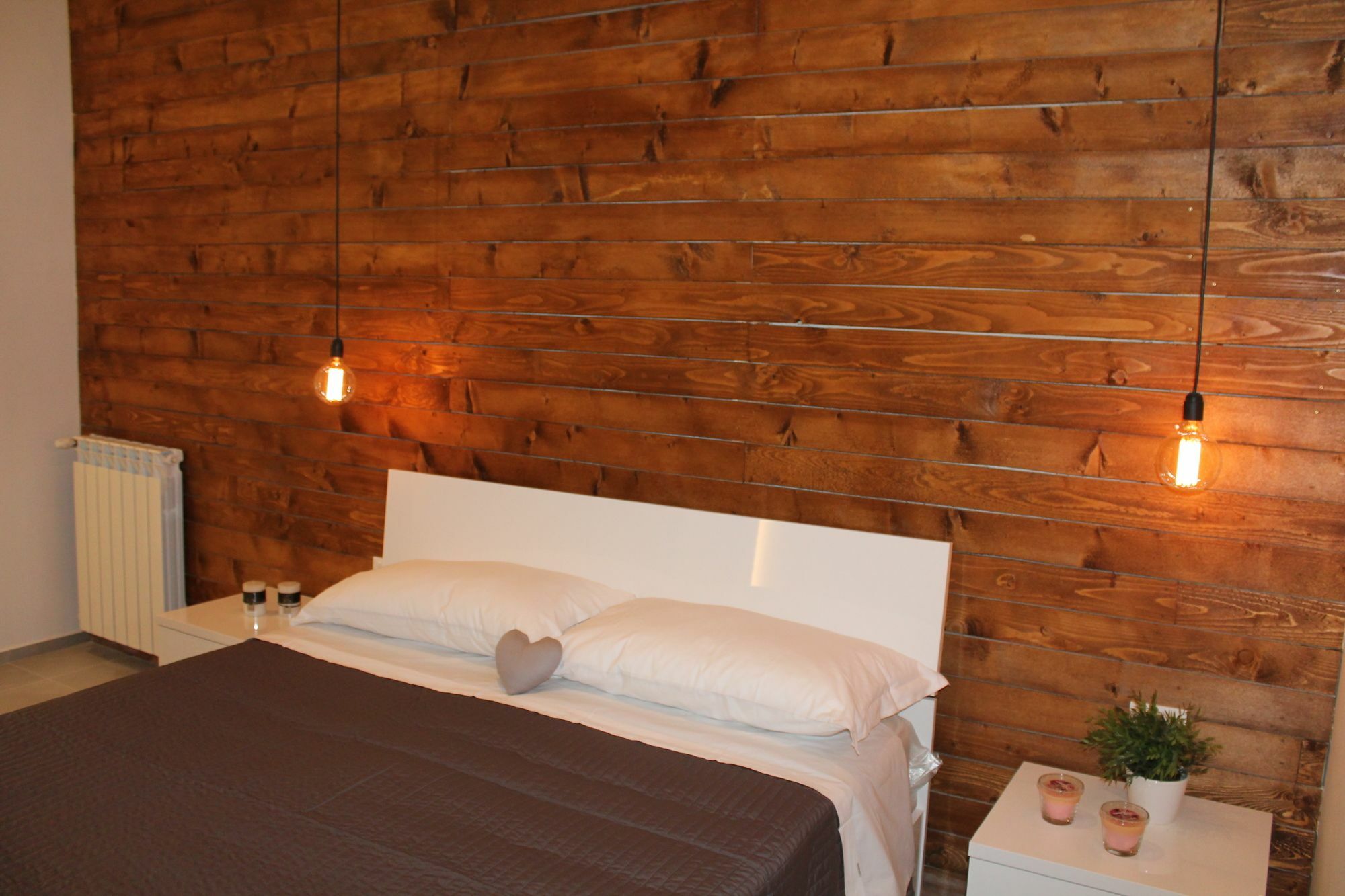 B&B Girovagando Rom Exteriör bild