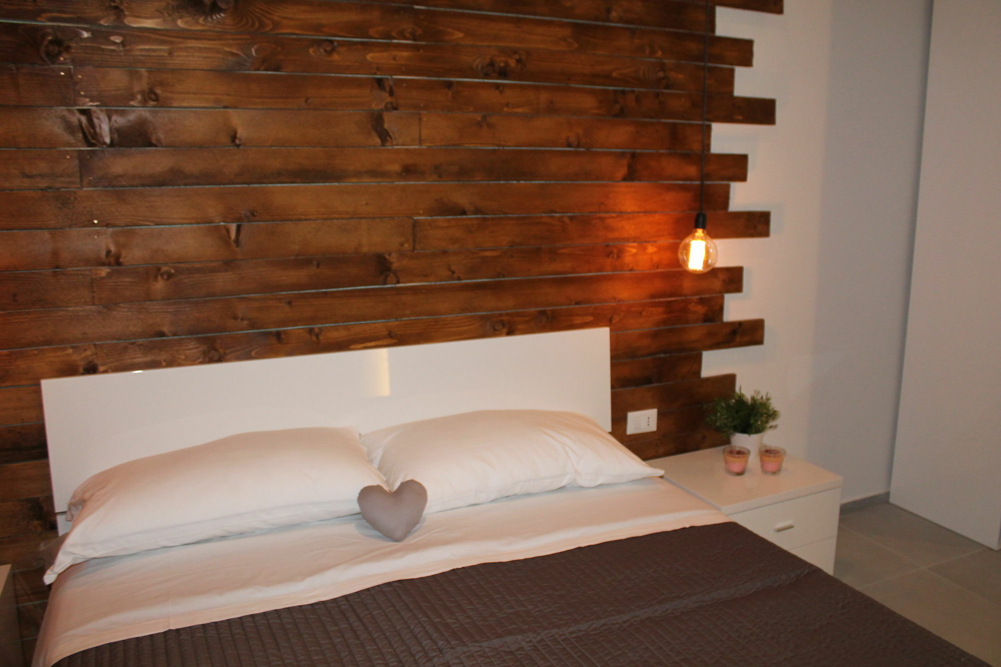 B&B Girovagando Rom Exteriör bild