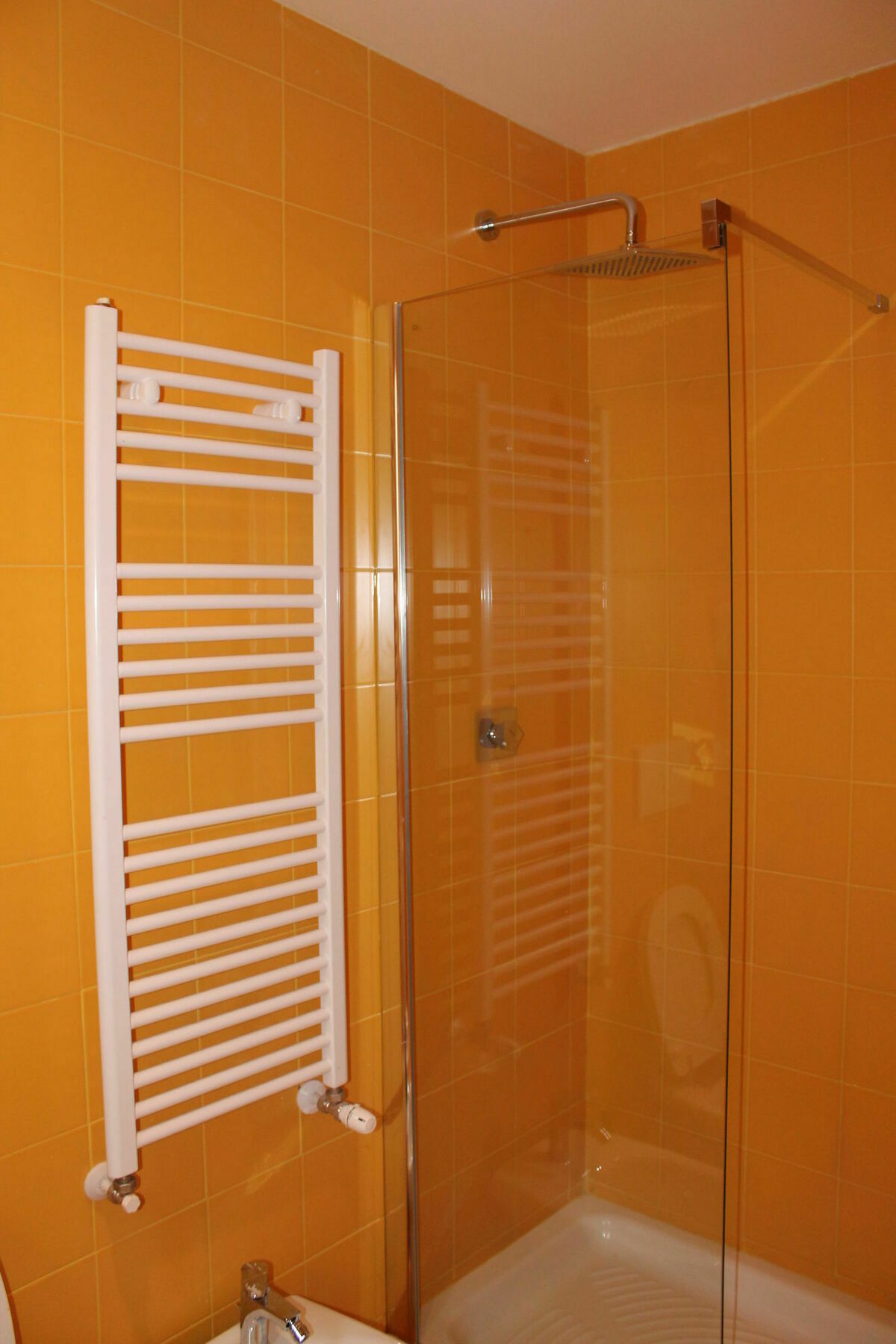 B&B Girovagando Rom Exteriör bild