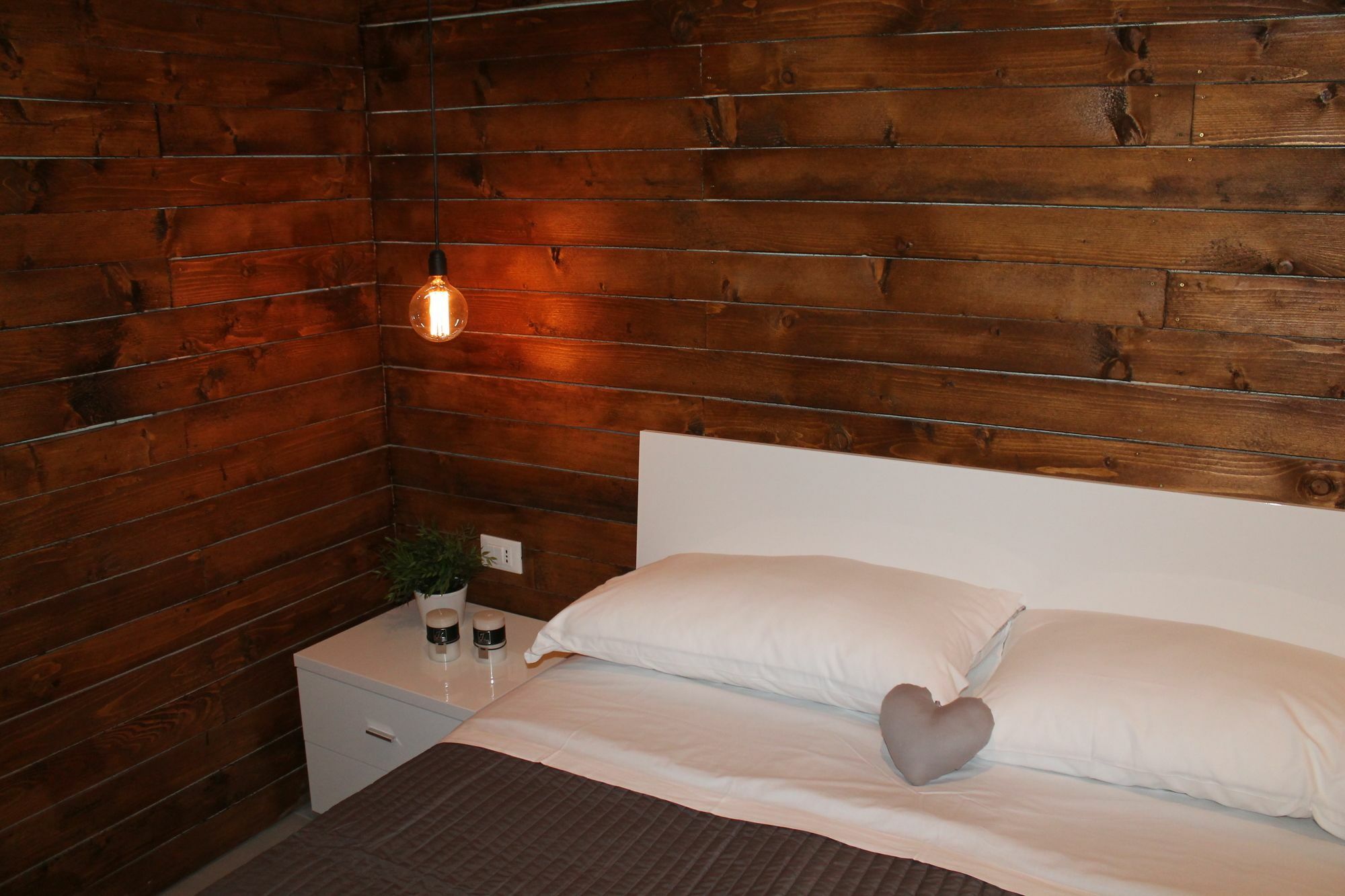 B&B Girovagando Rom Exteriör bild