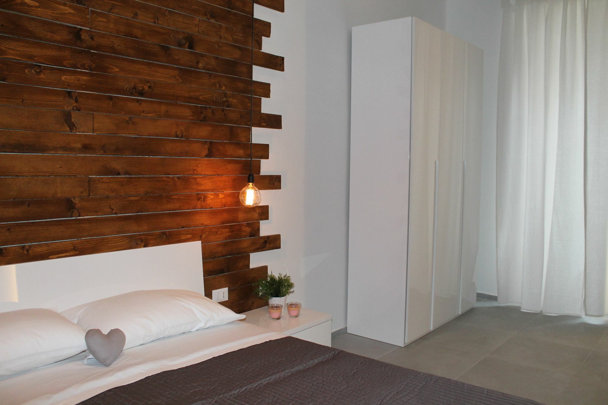 B&B Girovagando Rom Exteriör bild