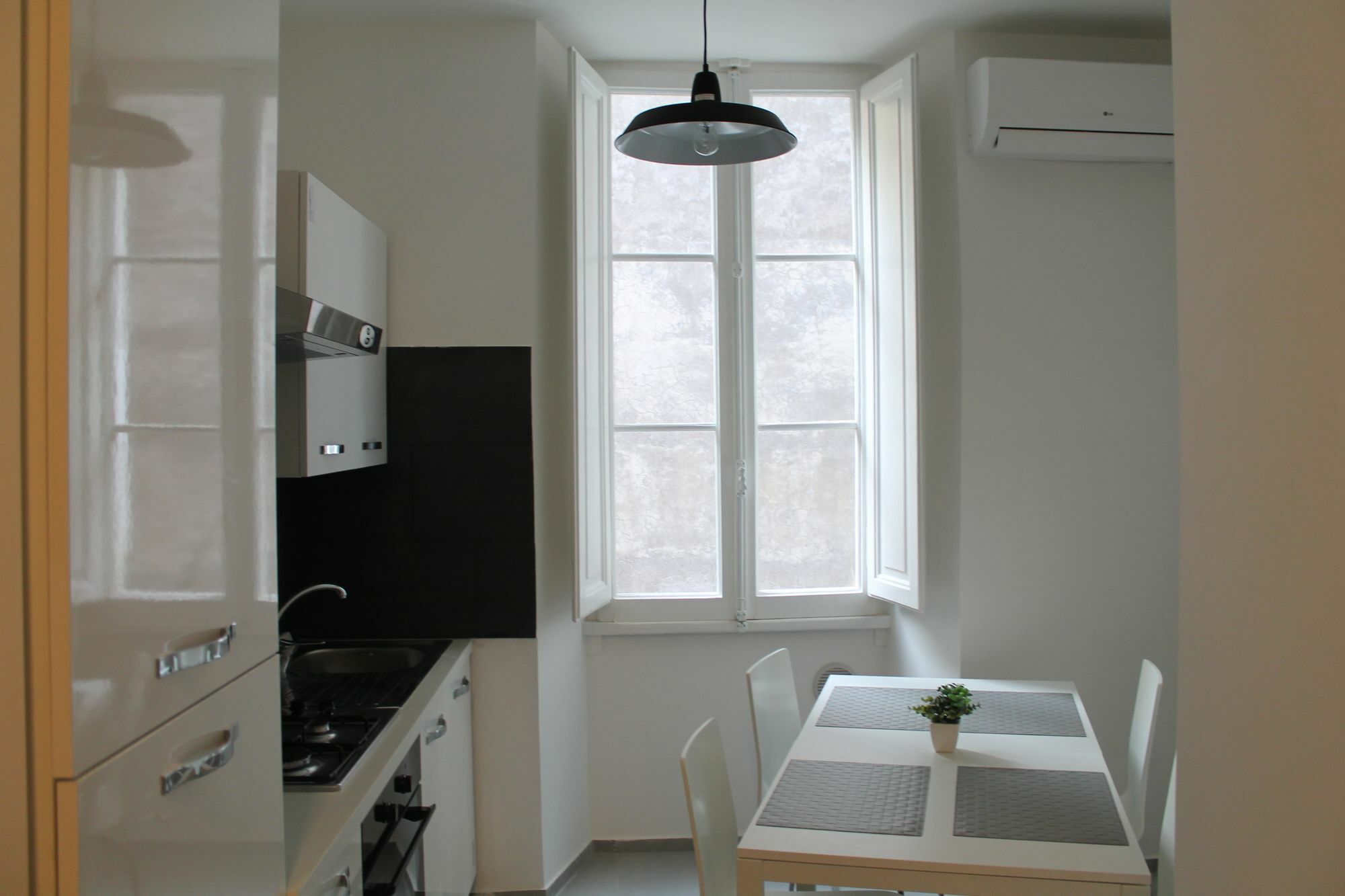 B&B Girovagando Rom Exteriör bild
