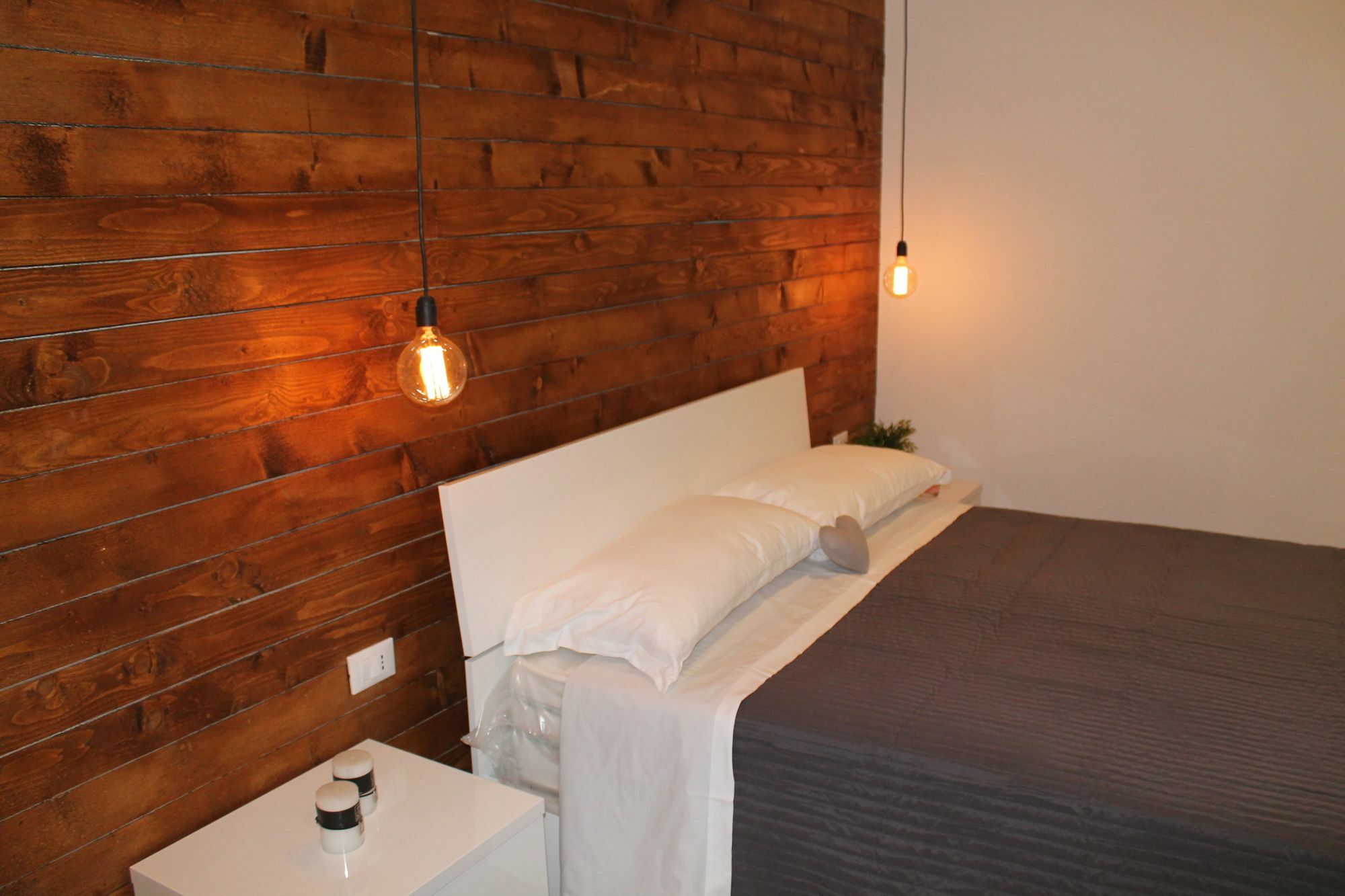 B&B Girovagando Rom Exteriör bild